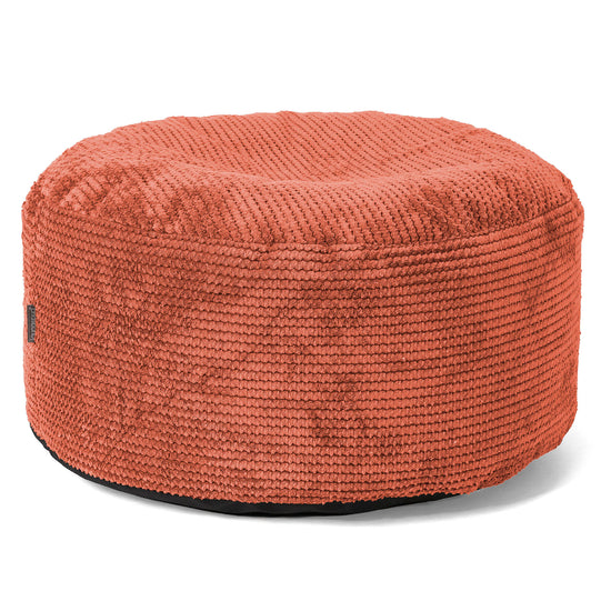 Grand Repose - Pompon Citrouille 01