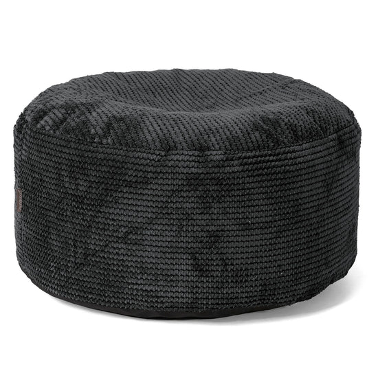 Grand Repose - Pompon Noir 01