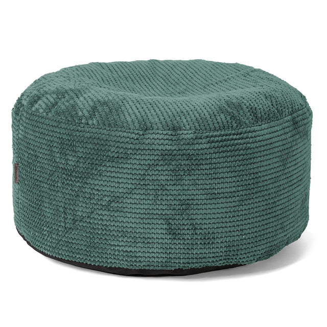 Grand Repose - Pompon Vert Mousse 01