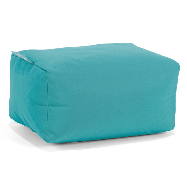 SoleiStorm™ Ultra 2000 h+ Petit Repose Pied - Olefin Aqua 01
