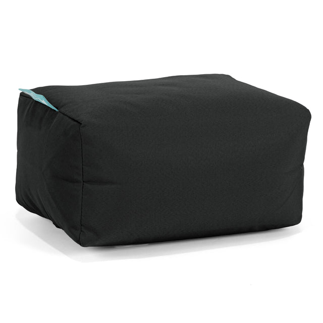 SoleiStorm™ Ultra 2000 h+ Petit Repose Pied - Olefin Noir 01