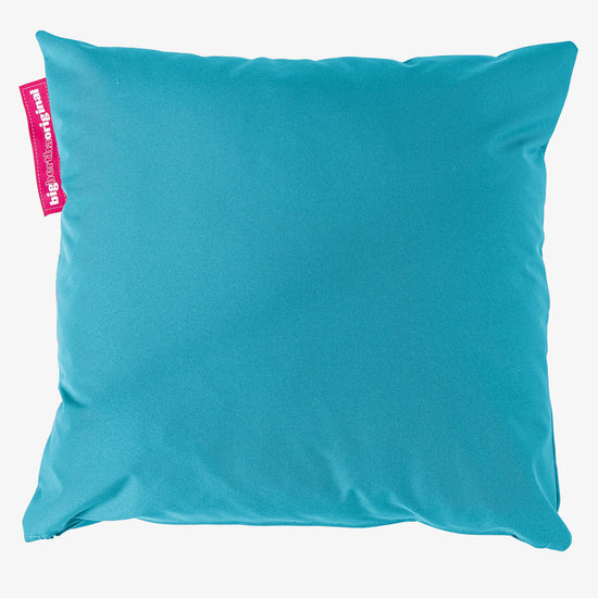 Coussin Extérieur 47 x 47cm - Aqua 01