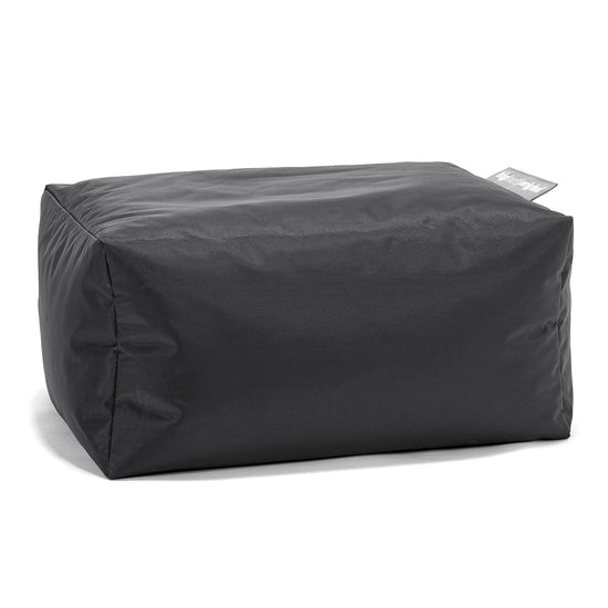 Petit Repose Pied - SmartCanvas™ Anthracite 01