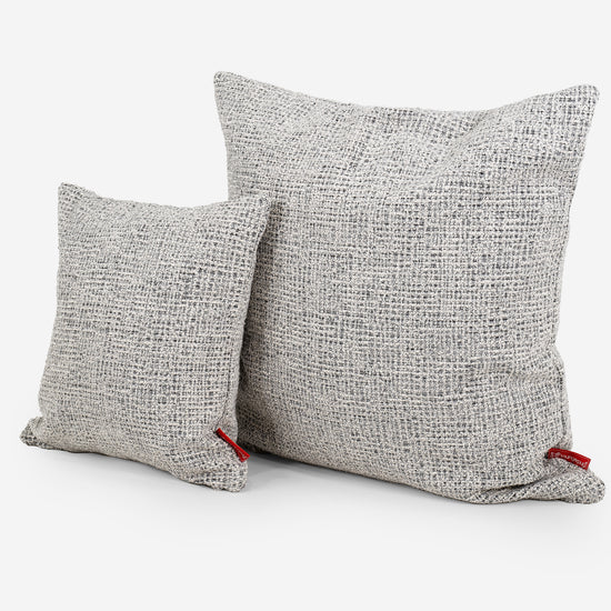 Housse de Coussin 47 x 47cm - Hugo Multi 02