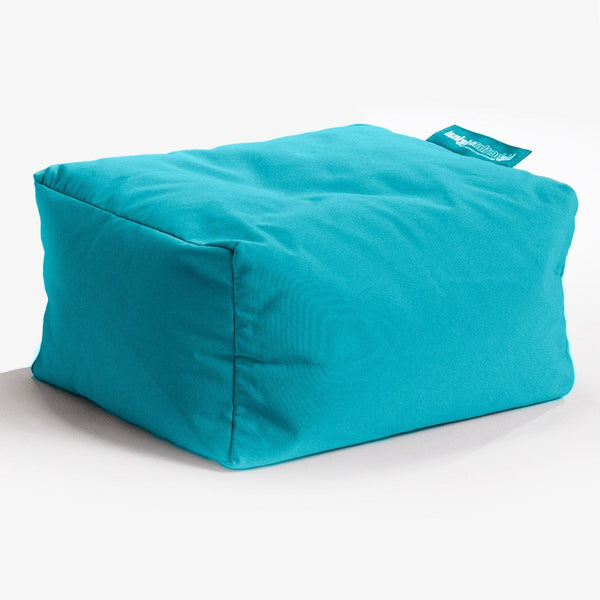 SoleiStorm™ Ultra 2000 h+ Petit Repose Pied Housse de Remplacement - Olefin 01