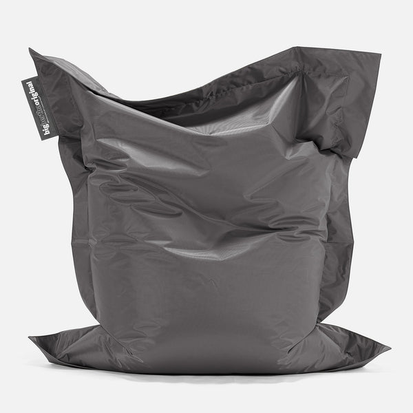 Pouf Géant XXL Original Housse de Remplacement - SmartCanvas™ 01