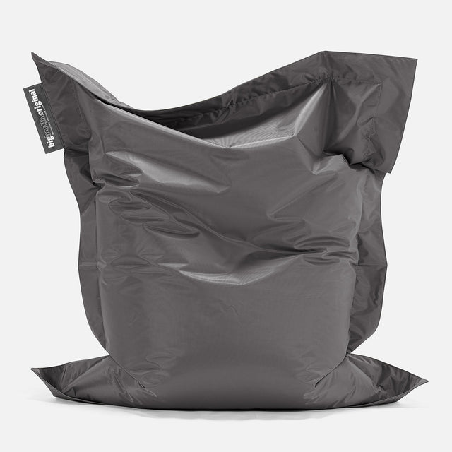 Pouf Géant XXL Original Housse de Remplacement - SmartCanvas™ 01