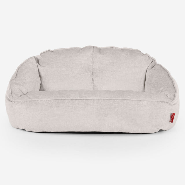 Pouf Canapé Bubble Housse de Remplacement - Chenille 01