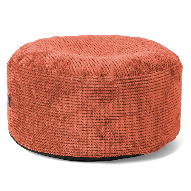 Grand Repose - Pompon Citrouille 01