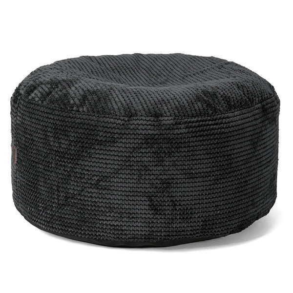 Grand Repose - Pompon Noir 01