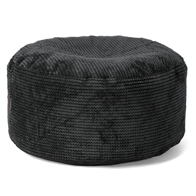 Grand Repose - Pompon Noir 01