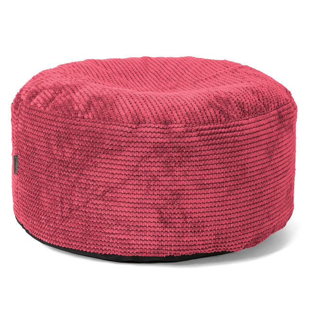 Grand Repose - Pompon Rouge pastel 01