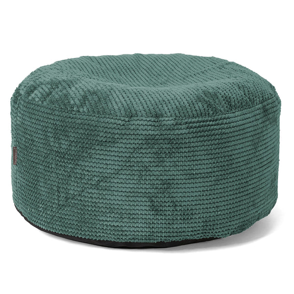 Grand Repose - Pompon Vert Mousse 01