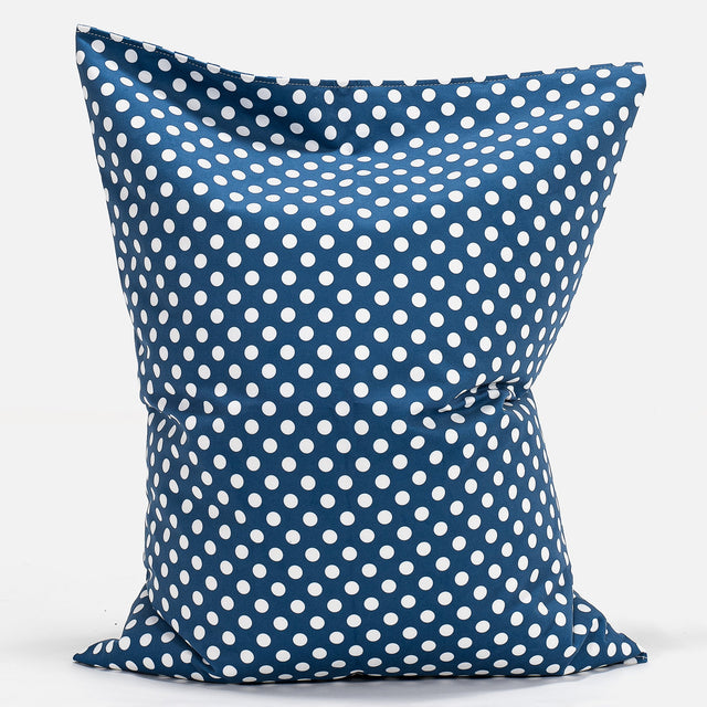 Coussin Pouf Enfant 1-6 ans Housse de Remplacement - Imprimé 01