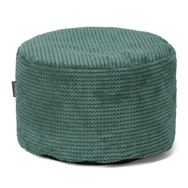 Petit Repose - Pompon Vert Mousse 01