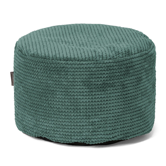 Petit Repose - Pompon Vert Mousse 01