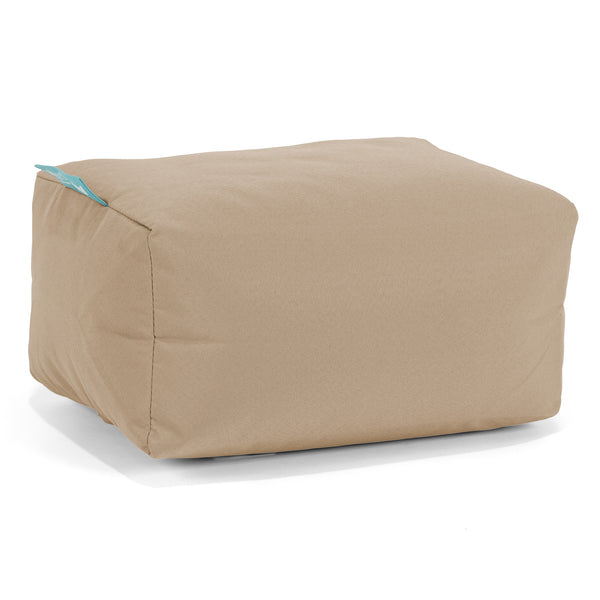 SoleiStorm™ Ultra 2000 h+ Petit Repose Pied - Olefin Beige 01