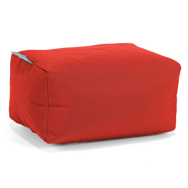 SoleiStorm™ Ultra 2000 h+ Petit Repose Pied - Olefin Rouge 01