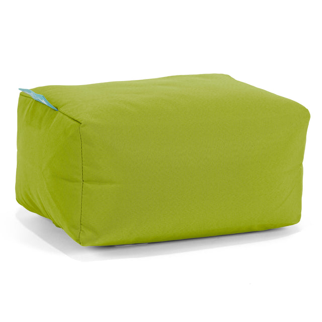 SoleiStorm™ Ultra 2000 h+ Petit Repose Pied - Olefin Vert Acide 01
