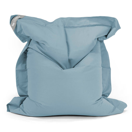 SoleiStorm™ Ultra 2000 h+ Pouf Géant extérieur XXL - Olefin Bébé Bleu 01