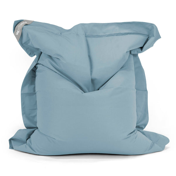 SoleiStorm™ Ultra 2000 h+ Pouf Géant extérieur XXL - Olefin Bébé Bleu 01