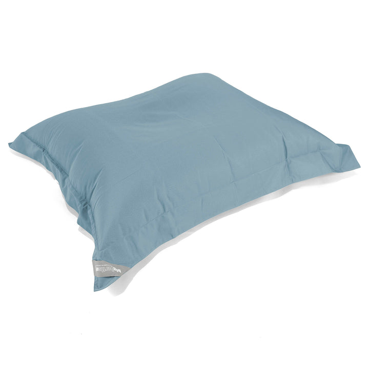 SoleiStorm™ Ultra 2000 h+ Pouf Géant extérieur XXL - Olefin Bébé Bleu 02
