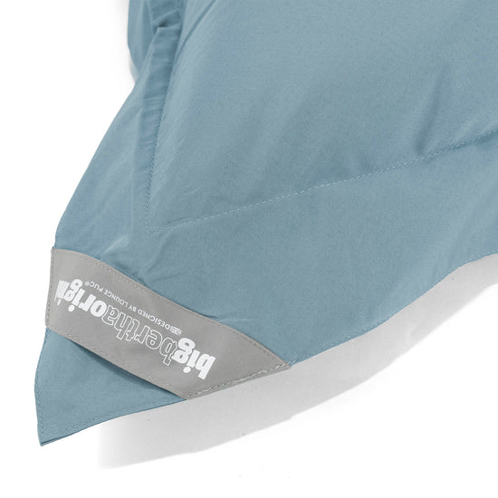 SoleiStorm™ Ultra 2000 h+ Pouf Géant extérieur XXL - Olefin Bébé Bleu 05
