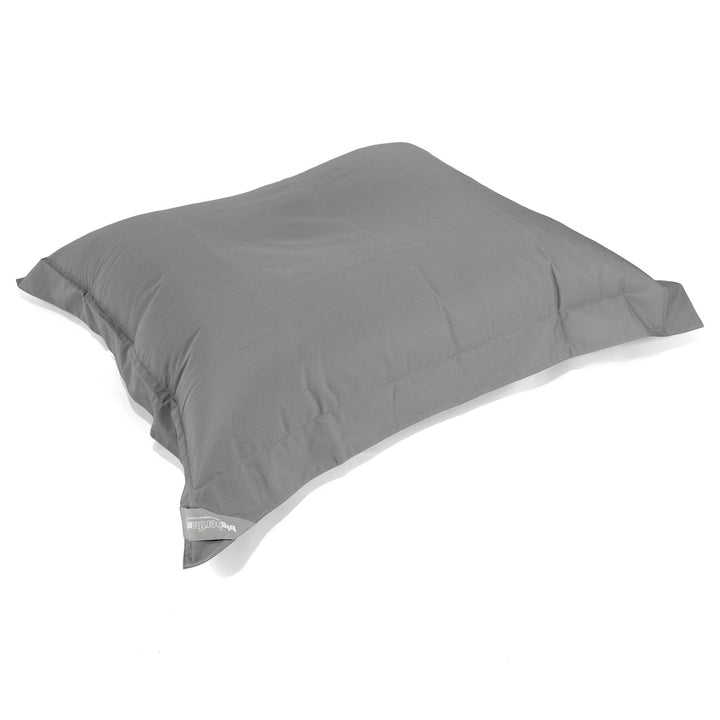 SoleiStorm™ Ultra 2000 h+ Pouf Géant extérieur XXL - Olefin Gris moyen 02