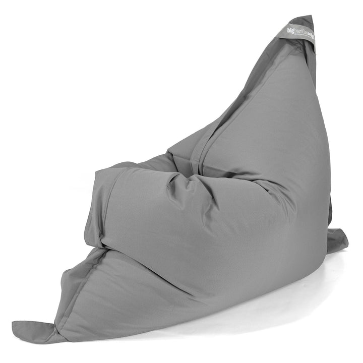 SoleiStorm™ Ultra 2000 h+ Pouf Géant extérieur XXL - Olefin Gris moyen 04