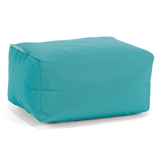 SoleiStorm™ Ultra 2000 h+ Petit Repose Pied - Olefin Aqua 01