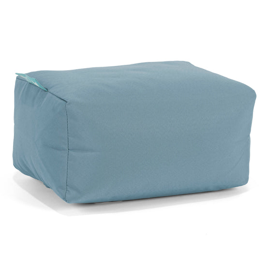 SoleiStorm™ Ultra 2000 h+ Petit Repose Pied - Olefin Bébé Bleu 01
