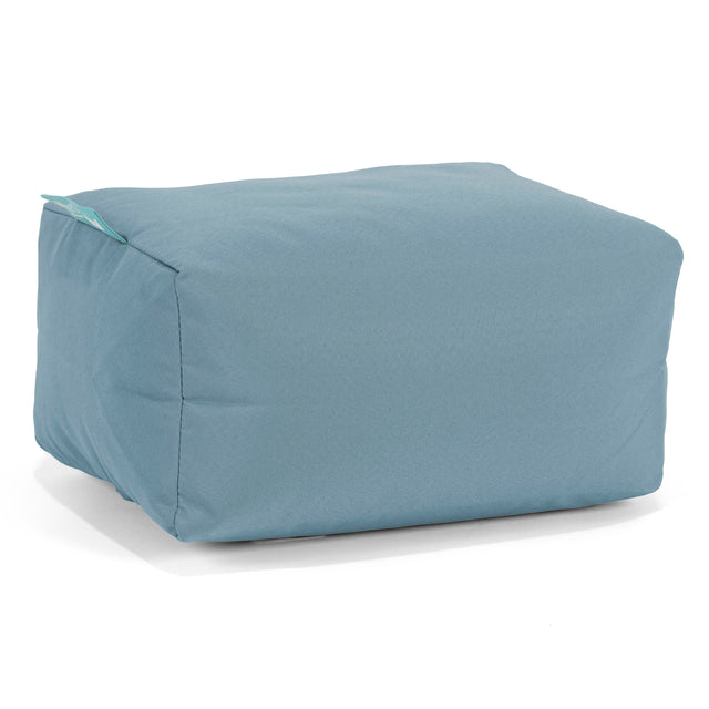 SoleiStorm™ Ultra 2000 h+ Petit Repose Pied - Olefin Bébé Bleu 01