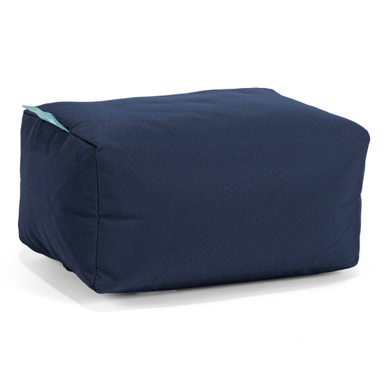 SoleiStorm™ Ultra 2000 h+ Petit Repose Pied - Olefin Bleu Marine 01