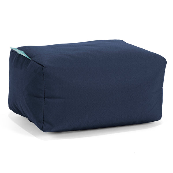 SoleiStorm™ Ultra 2000 h+ Petit Repose Pied - Olefin Bleu Marine 01