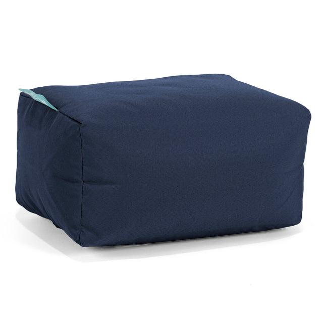 SoleiStorm™ Ultra 2000 h+ Petit Repose Pied - Olefin Bleu Marine 01