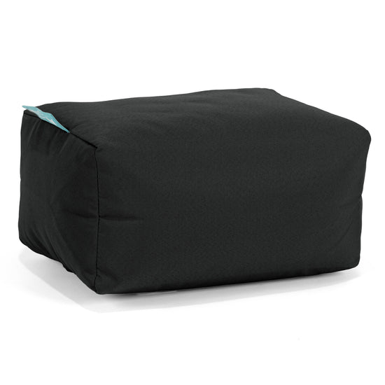SoleiStorm™ Ultra 2000 h+ Petit Repose Pied - Olefin Noir 01