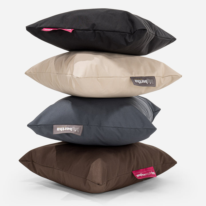 Coussin Extérieur 47 x 47cm - Beige 05