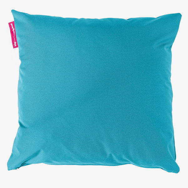 Grand Coussin Extérieur 70 x 70cm - Aqua 01