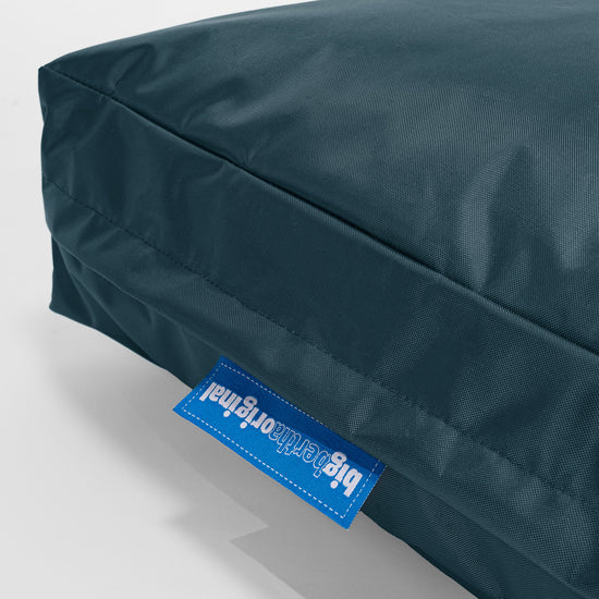 SmartCanvas™ Grand Coussin de Sol Extérieur - Mer égée 02