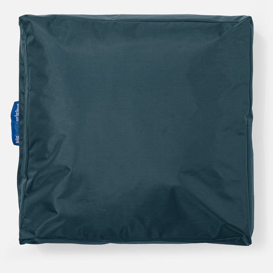 SmartCanvas™ Grand Coussin de Sol Extérieur - Mer égée 03
