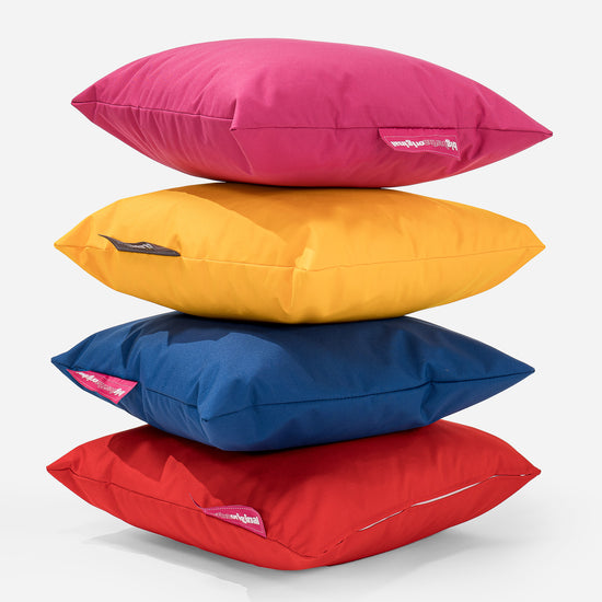 Coussin Extérieur 47 x 47cm - Vert Acide 04