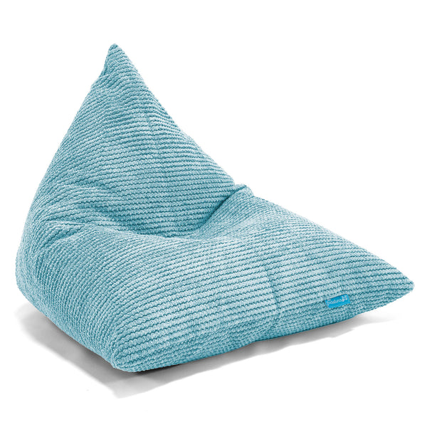 Chaise Enfant - Pompon Mer Égée 01