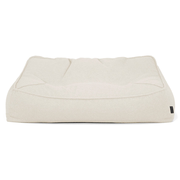 Le Canapé Pouf Doudou - Bouclé Ivoire_01