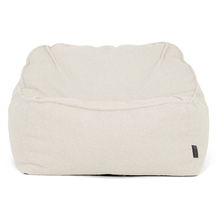 Le Pouf Doudou - Bouclé Ivoire_01